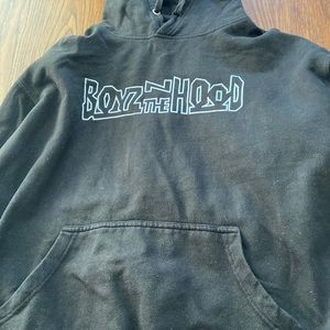 Boys N the Hood Hoodie